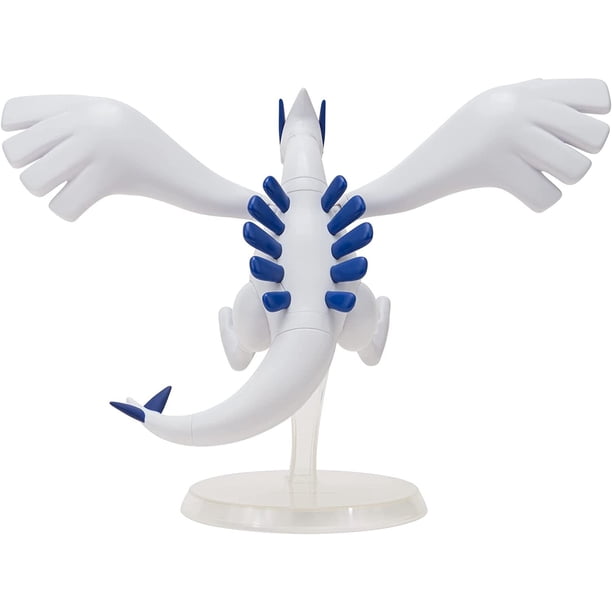 Pok√©mon, 12-In Epic Battle Figure, Lugia with Articulation