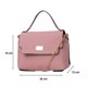 thumbnail image 3 of Bolsa Fana Jacoba Color Rosa Linda FANA JACOBA ROSA, 3 of 3