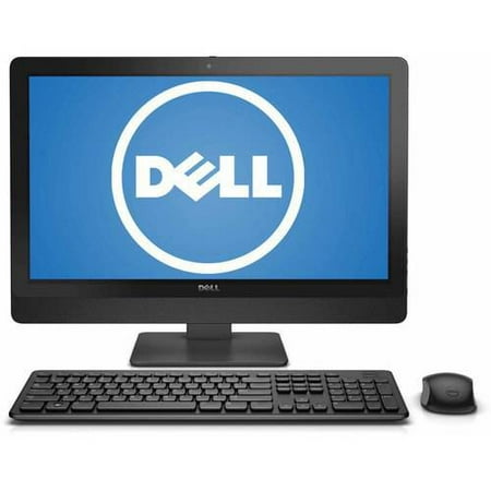 Dell Inspiron 5348 All-in-one Desktop -