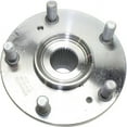 thumbnail image 5 of Front Hub Assembly For ACCORD 03-07 / ILX 13-18 Fits REPH283720 / 44600SDAA10, 5 of 5