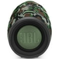thumbnail image 6 of JBL Xtreme 2 Portable Waterproof Wireless Bluetooth Speaker, Camouflage, 6 of 6
