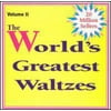 Worlds Greatest Waltzes 2 / Various (CD)