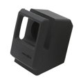 thumbnail image 2 of Soporte de Reloj de Silicona Caucho para Muelle Estación Carga 1/2/3 Negro Hugo Soporte de cargador para iwatch, 2 of 7