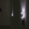 thumbnail image 7 of Sikiie Indian Elephant Led Night Light, Warm White,Cool White Lights for Bathroom,Hallway,Bedroom, Kids Room-US, 7 of 7