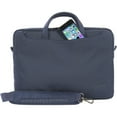 thumbnail image 3 of Tucano Work_Out II Slim Carrying Case for 13", Blue, 3 of 5