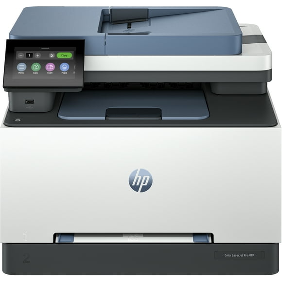 HEWLETT PACKARD INCORPORATED - HP COLOR LJ PRO MFP 3302FDN PRINTER: