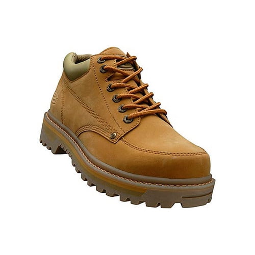 skechers utility boots