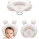 thumbnail image 1 of Muitar Soft Baby Pillows Unisex Newborn Head Shaping Infant Support Sleeping Head Pillows With Bear Ears (FMY), 1 of 5