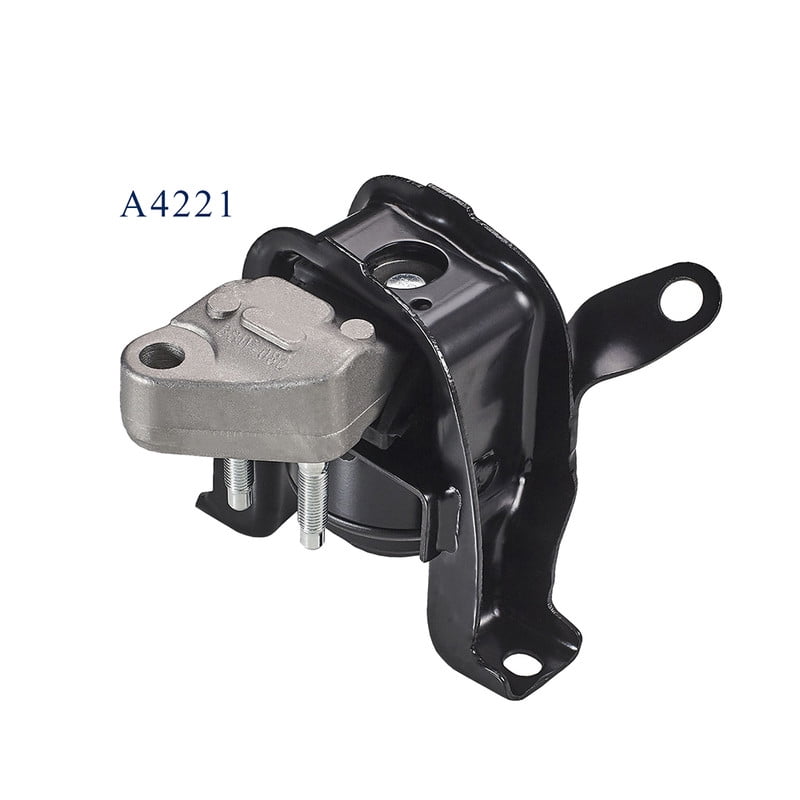 Set of 4 ISA Engine Motor Mounts Compatible with 2003-2008