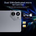 thumbnail image 4 of HLONK 8-inch High-definition Eye Protection Screen 2+16GB Tablet  10.0 Card Standby Support 128GB, 4 of 4