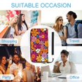 4.1×7.9in Long Hand Purse With Large Capacity And Multiple Card Slots ...