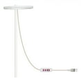 thumbnail image 1 of Dimmable Grow Light Plant Growing Full Spectrum Indoor Ring Lamp 4, 1 of 4