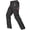 Black, variant on Men's Stretch Ripstop Cargo Pants Water Resistant Flex Hiking Pants Lightweight EDC Operator Utility Work Pants