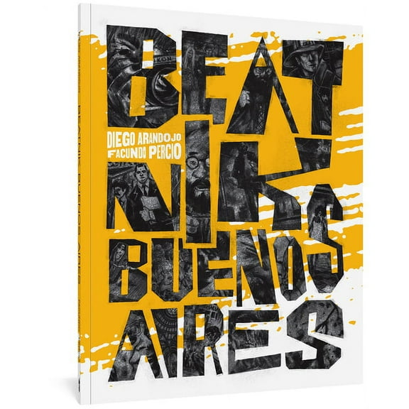 Beatnik Buenos Aires, (Paperback)