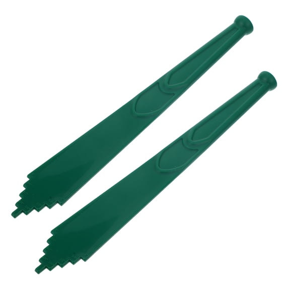 DEEPCRAFF 2-Piece Canning Tools Set for Kitchen Use, Compact PVC Design, 11.8 x 1.2 x 0.6 Inches