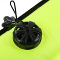 thumbnail image 4 of Bright Diving Equipment, Explosion-Proof  Sealing Performance Surface Marker Buoy, for People Diving Fluorescent yellow,Orange, 4 of 7