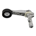 thumbnail image 4 of Unique Bargains Drive Belt Tensioner Assembly Belt Tensioner for Mini Cooper Paceman Countryman 11287534398 Metal, 4 of 7