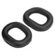 thumbnail image 2 of Accesorios electrónicos, almohadilla negra para auriculares GSI24, cubierta para auriculares, almohadilla para auriculares, rendimiento lleno de energía, 2 of 8