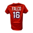 thumbnail image 4 of Shane Falco #16 Sentinels Jersey T-Shirt, 4 of 8