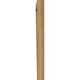 thumbnail image 4 of Ekena Millwork 4"W x 44"D x 44"H Traditional Block Rough Sawn Bracket, Western Red Cedar, 4 of 25