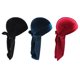 thumbnail image 1 of Gorra Bandana Durag De Terciopelo Yuyangstore 3 Piezas, 1 of 8