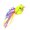 4, variant on Realistic Frog Baits Professional Floating Soft Frog Lures Artificial 3D Eye for Freshwaters and Saltwater Fishing