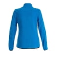 thumbnail image 2 of Printer Womens Speedway Fleece Jacket, 2 of 4