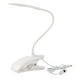thumbnail image 1 of Luz LED de lectura flexible USB junto a lámpara de de escrito Luz de libro Nuevo Sunnimix USB LED Clip Lamp, 1 of 6