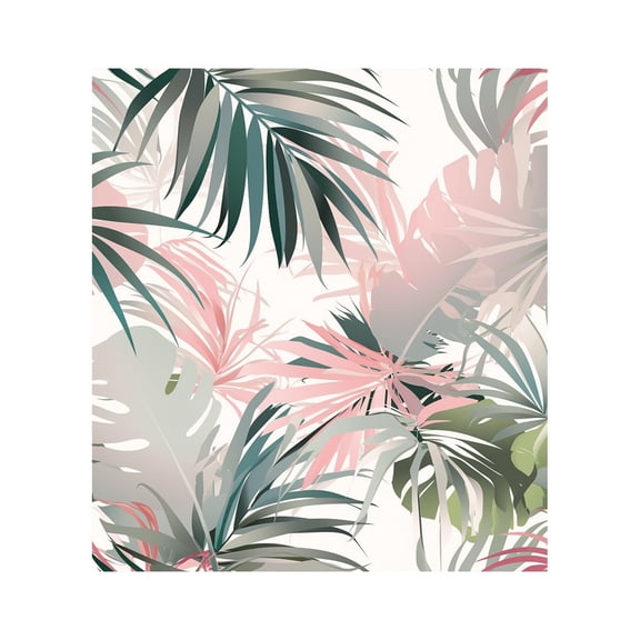 Fabric Shower Curtain Liner with Reinforced Rustproof for Modern Bathroom