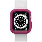 Otterbox Watch Bumper For Apple Watch Series 4/5/6/SE 40mm - Shortcake (Pink)