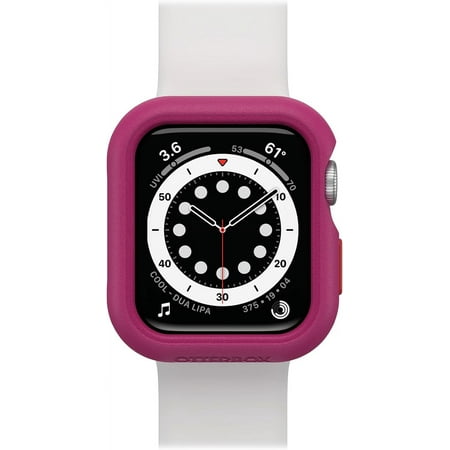 Otterbox Watch Bumper For Apple Watch Series 4/5/6/SE 40mm - Shortcake (Pink)