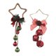 thumbnail image 1 of Adorno Colgante de Campana de Navidad Strade Fareast Limited 195 cm, 1 of 5
