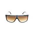 thumbnail image 2 of LENTES DE SOL STEVE MADDEN EYEWEAR X17651 NEGRO, 2 of 4