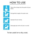 thumbnail image 5 of Paw Naturale Glow Up Serum, 5 of 5