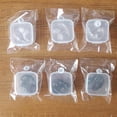 thumbnail image 4 of for AirPods 4 Ear Hooks Slip Earbuds Covers Tips for apple O7G2 For AirPod Hearphone Lost 4, 4 of 9