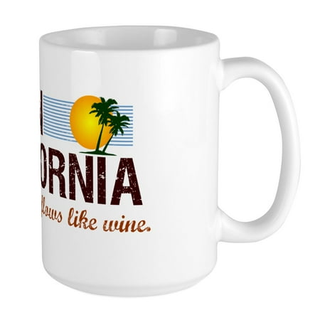 

CafePress - Dumb And Dumber Large Mug - 15 oz Ceramic Large Mug