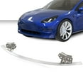 thumbnail image 2 of Suitable for Front Bumper Impact Reinforcement Crash Bar for Tesla Model 3 (2017-2022) - OEM Part 108489400B, 2 of 7