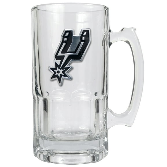 San Antonio Spurs 32oz. Macho Mug with Handle