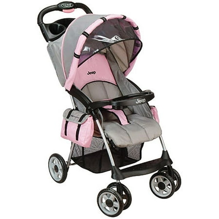 Jeep - Cherokee Sport Lightweight Stroll