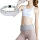 thumbnail image 5 of Riñonera para correr para mujer | Riñonera transpirable e impermeable para gimnasio con correa ajustable y banda reflectante con orificio para auriculares | Cinturón ligero para correr, senderismo y, 5 of 6