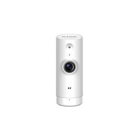 D-Link DCS-8000LH-US Mini HD Indoor Day & Night Wi-Fi (Best D Link Camera)