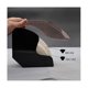 thumbnail image 4 of Acrylic Coffee Filter Holder Storage, Coffee Filter Box And Cone Coffee Filters Coffee Filter Paper, 4 of 5