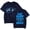 Navy, variant on Yeets Shirt Jeys Merch Tshirt Fashion Print Usos Hip Hop Clothing Tee For Women Men