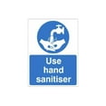 thumbnail image 1 of yingyy 10Pcs Wash Hand Wall Stickers PVC Hand Washing Sign Sanitary Stickers No.1, 1 of 6