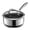 2-Quart, variant on 1-Quart Hybrid Nonstick Saucepan with Tempered Glass Lid