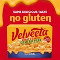 thumbnail image 6 of Velveeta Gluten Free Shells and Cheese Mac and Cheese, Brown Rice and Corn Pasta, 1 Box, for Easy Dinner or Dinner Sides, Original Flavor, Made with Real Cheese, 12 oz, 6 of 14