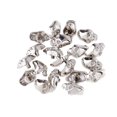 thumbnail image 3 of Remaches de Cuero Remaches Huecos Remaches Decorativos Remaches Metálicos Remaches Decorativos para Sunnimix Punk Metal Rivets, 3 of 8
