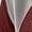 Wine, variant on FRSASU Long Sleeve Henley Shirts for Men Casual Waffle thermal Fashion Velvet Patchwork Pullover 3-Button T-Shirt with Pocket Wine
