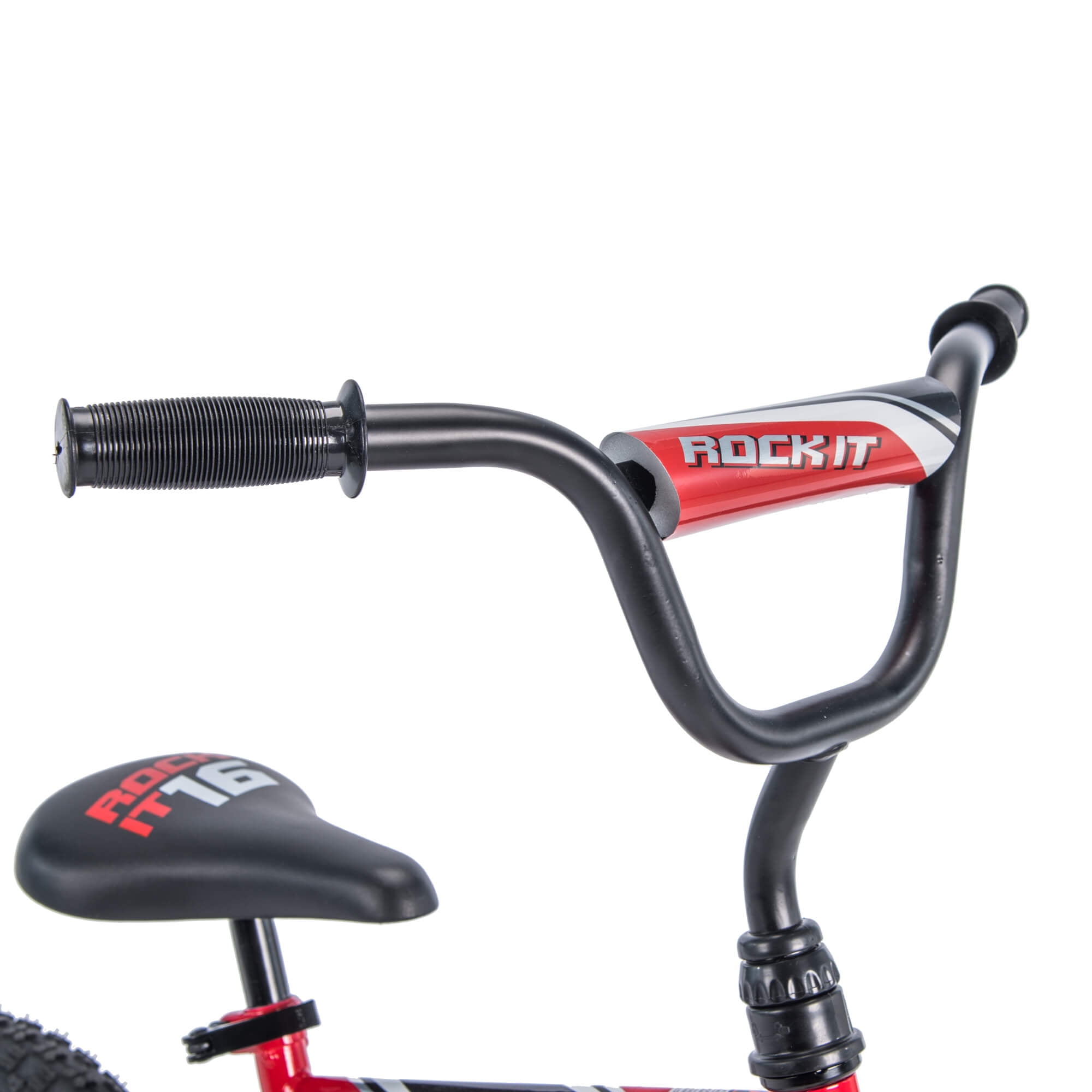 huffy 16 rock it ez build bike