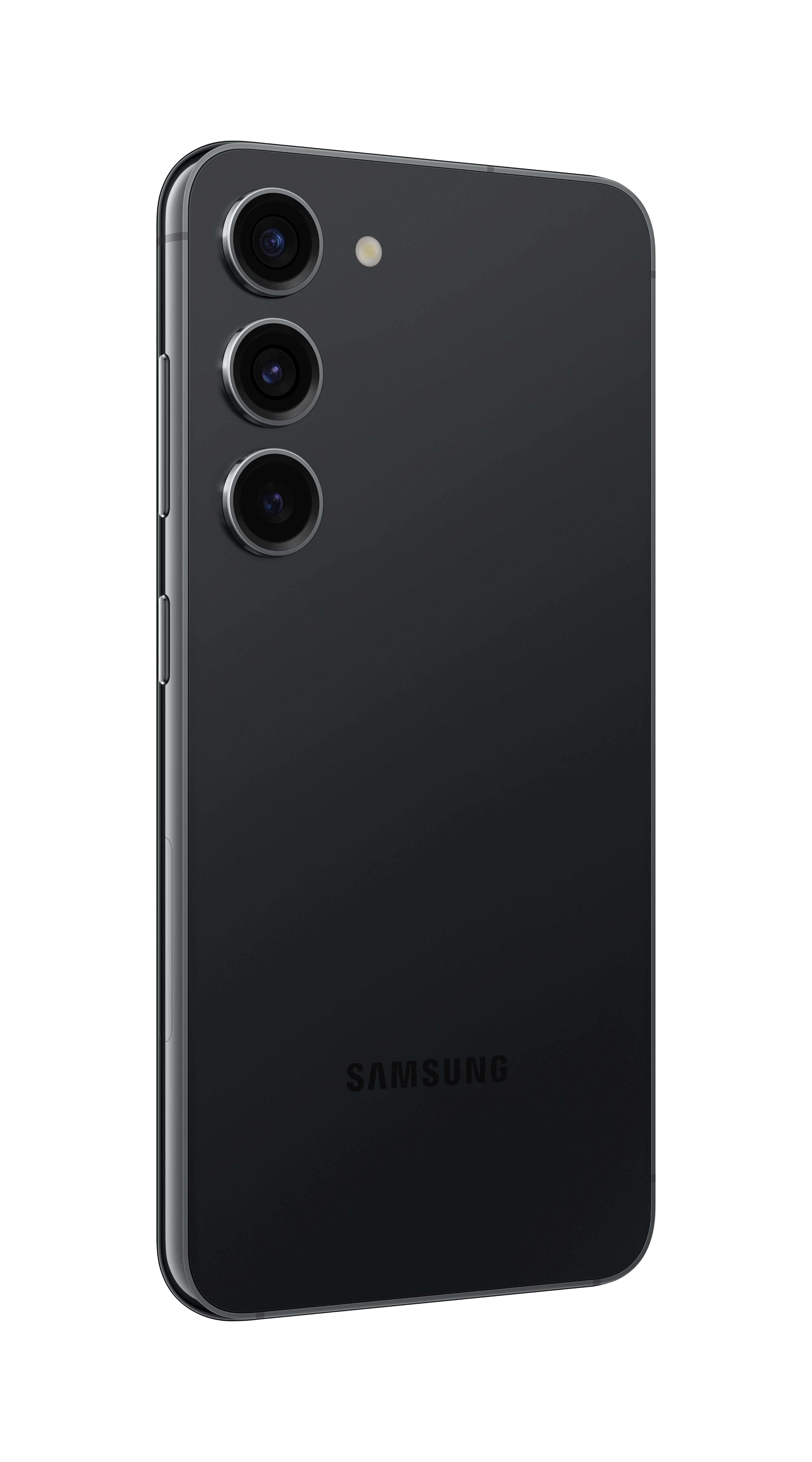 Verizon Samsung Galaxy S23 Phantom Black 256 GB - image 5 of 9